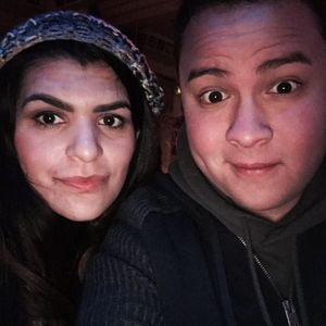 Meet your Posher, Pedro